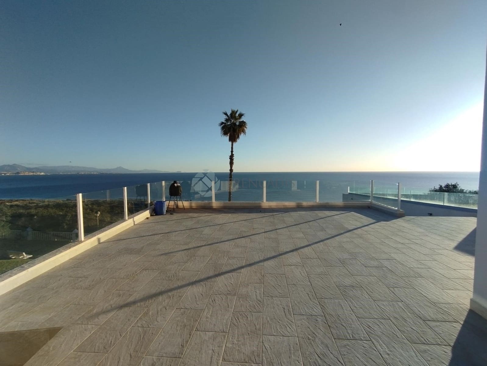 3 sovrum Radhus till salu i Santa Pola med pool garage - 825 000 € (Ref: 9584512)