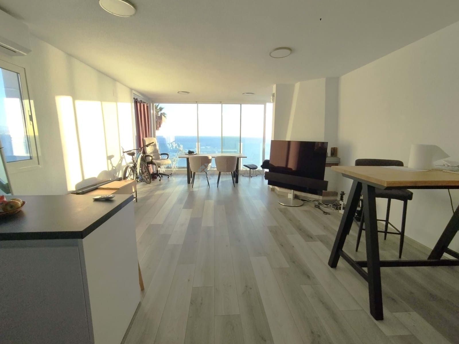 3 sovrum Radhus till salu i Santa Pola med pool garage - 825 000 € (Ref: 9584512)