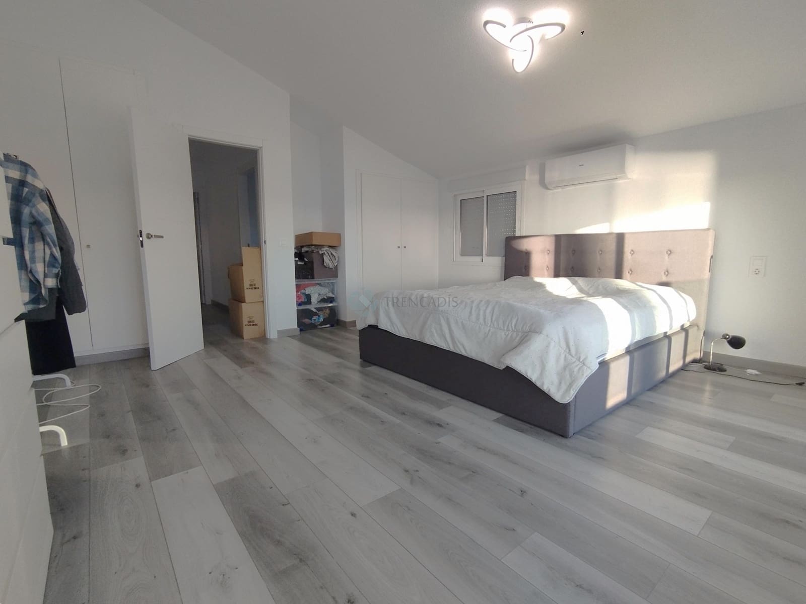 3 sovrum Radhus till salu i Santa Pola med pool garage - 825 000 € (Ref: 9584512)