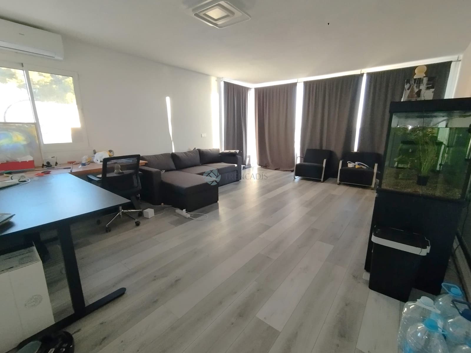 3 sovrum Radhus till salu i Santa Pola med pool garage - 825 000 € (Ref: 9584512)