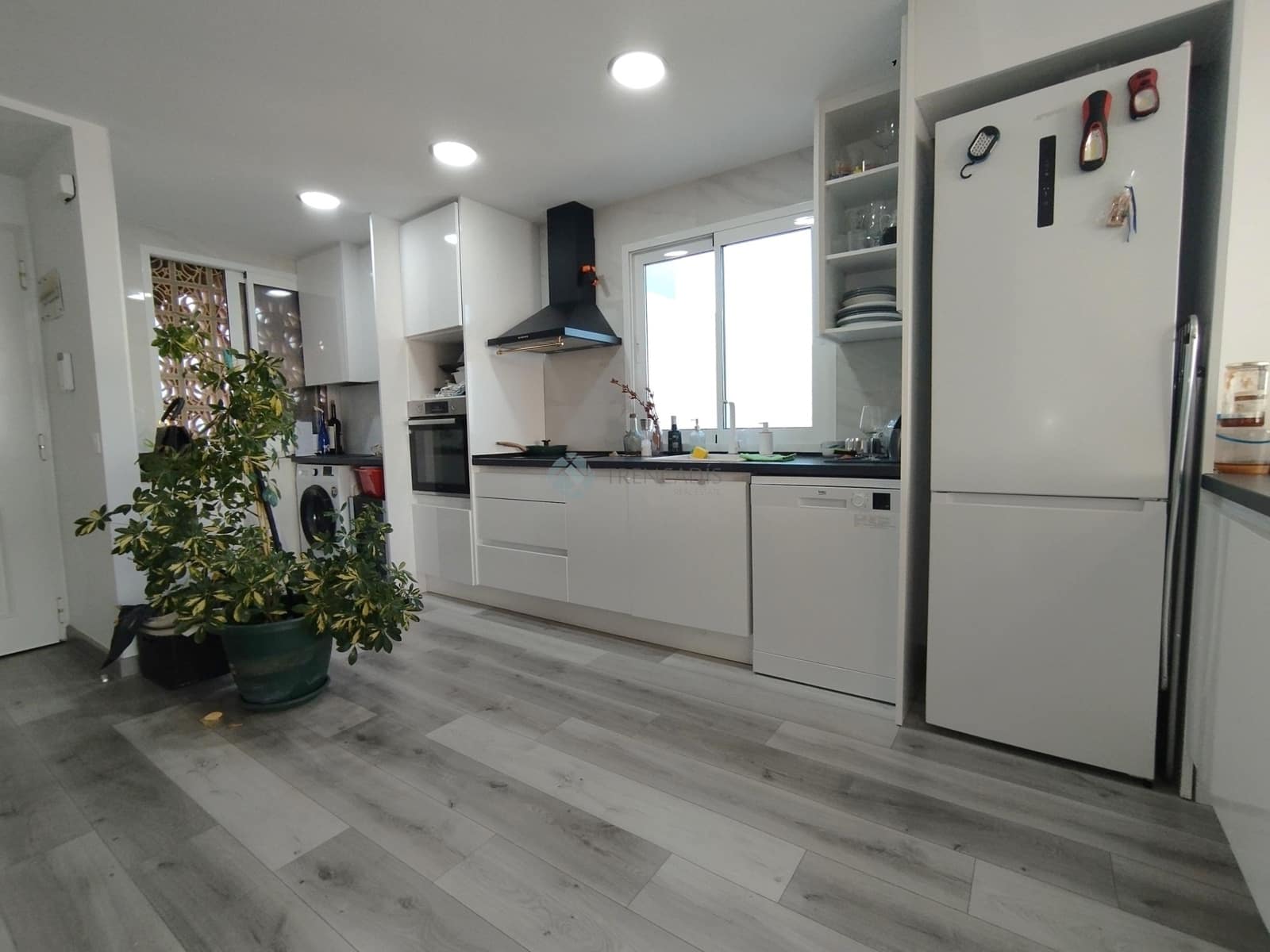 3 sovrum Radhus till salu i Santa Pola med pool garage - 825 000 € (Ref: 9584512)