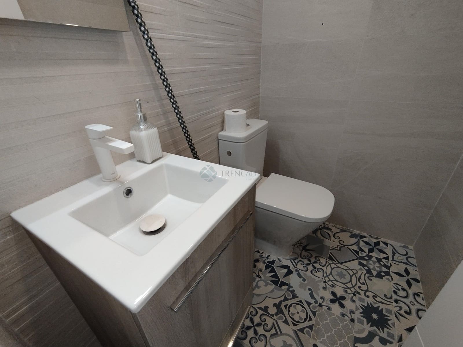 3 sovrum Radhus till salu i Santa Pola med pool garage - 825 000 € (Ref: 9584512)