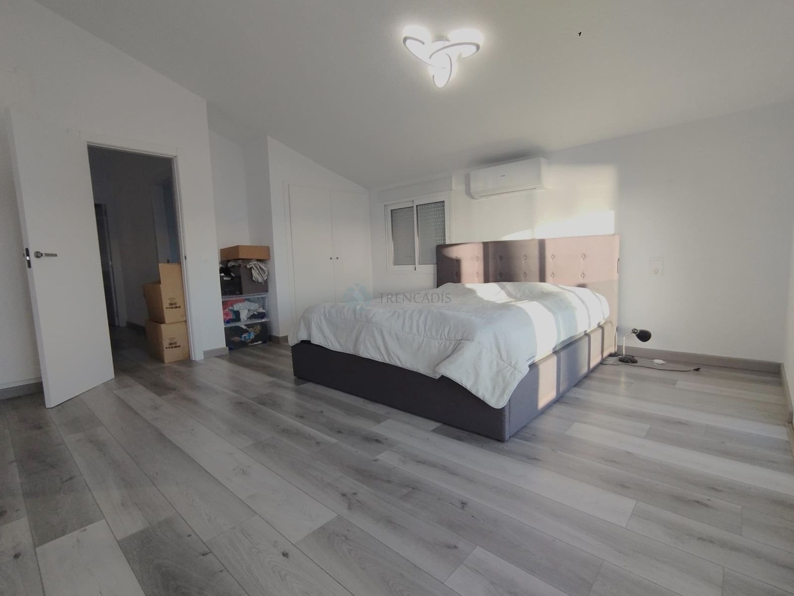 3 sovrum Radhus till salu i Santa Pola med pool garage - 825 000 € (Ref: 9584512)