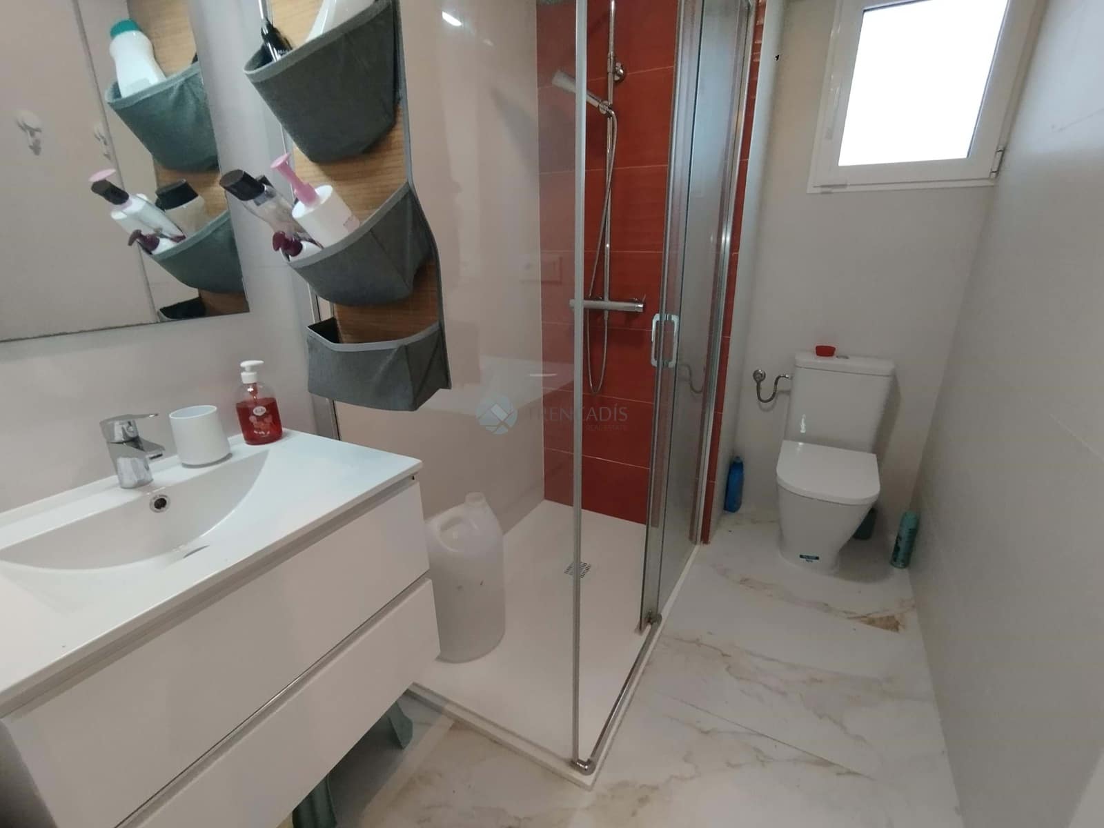 3 sovrum Radhus till salu i Santa Pola med pool garage - 825 000 € (Ref: 9584512)