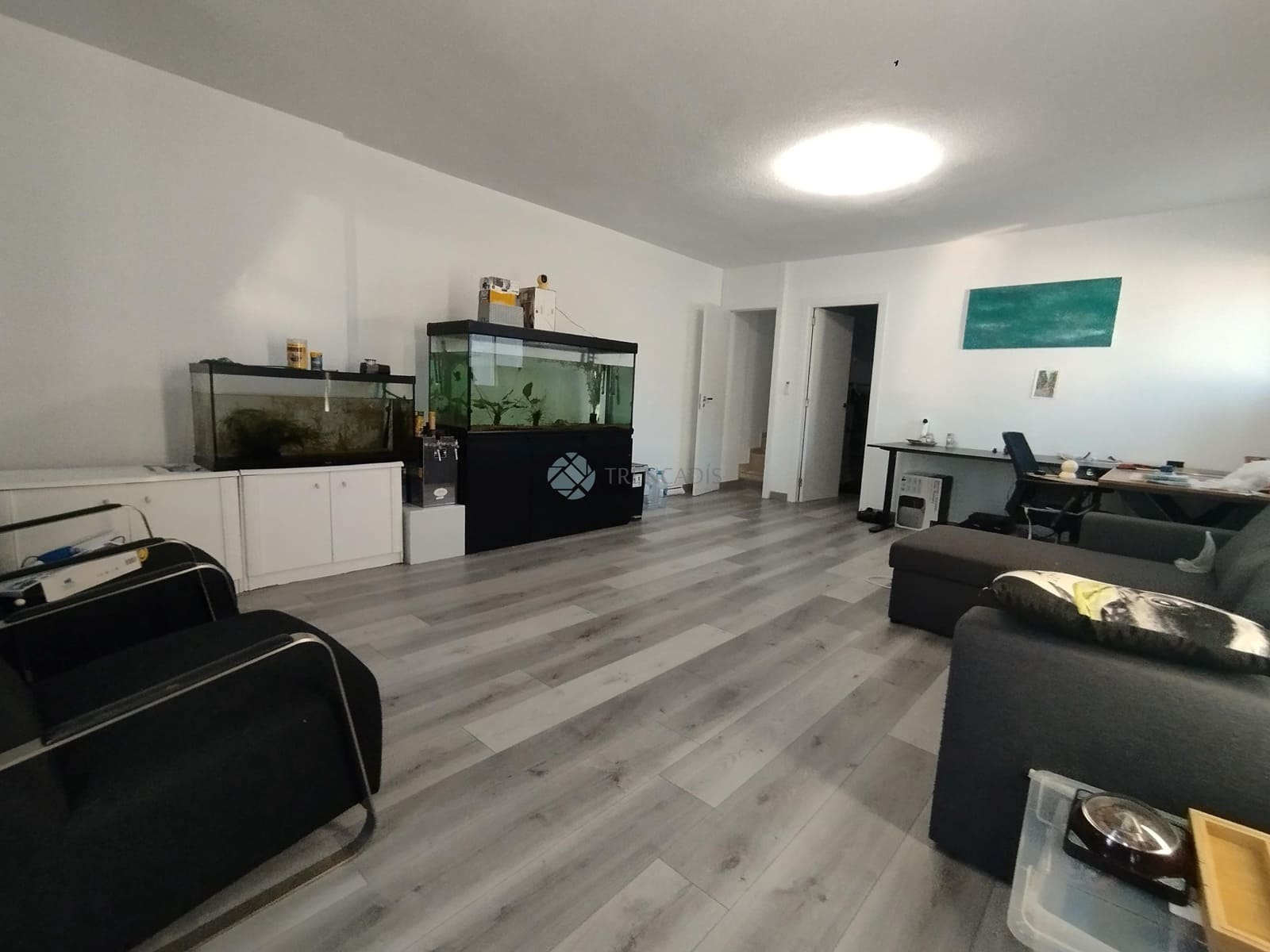 3 sovrum Radhus till salu i Santa Pola med pool garage - 825 000 € (Ref: 9584512)
