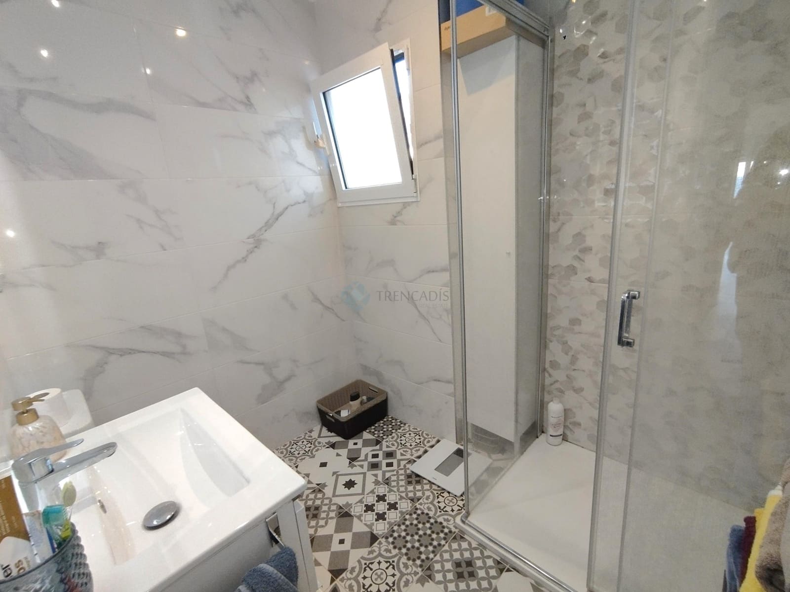 3 sovrum Radhus till salu i Santa Pola med pool garage - 825 000 € (Ref: 9584512)