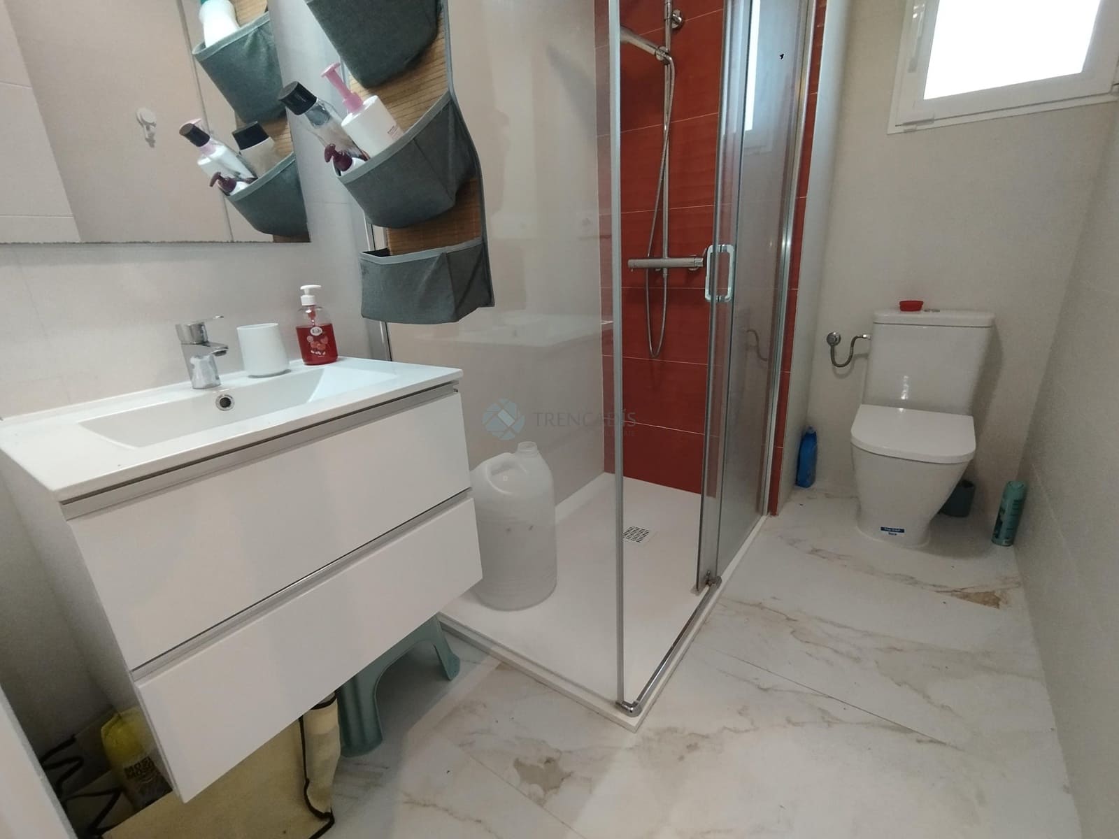 3 sovrum Radhus till salu i Santa Pola med pool garage - 825 000 € (Ref: 9584512)