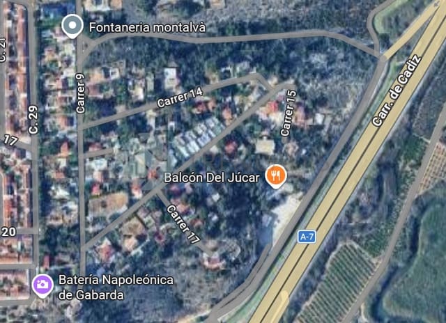 4 sypialnia Apartament na sprzedaż w Alberic - 220 000 € (Ref: 9588521)