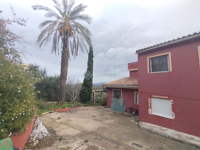 4 sypialnia Apartament na sprzedaż w Alberic - 220 000 € (Ref: 9588521)