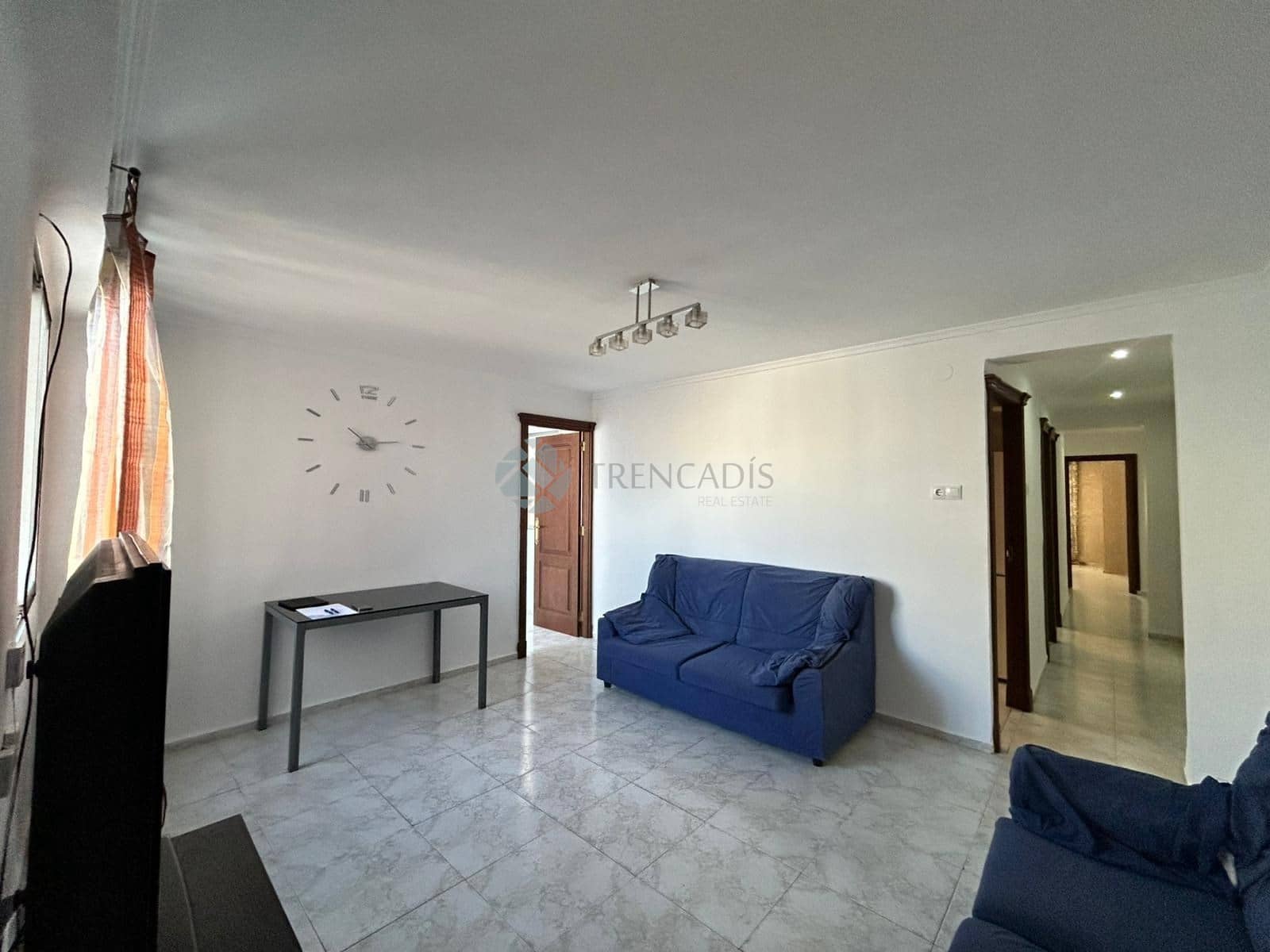 5 slaapkamer Appartement te koop in Benetusser - € 178.000 (Ref: 9592295)