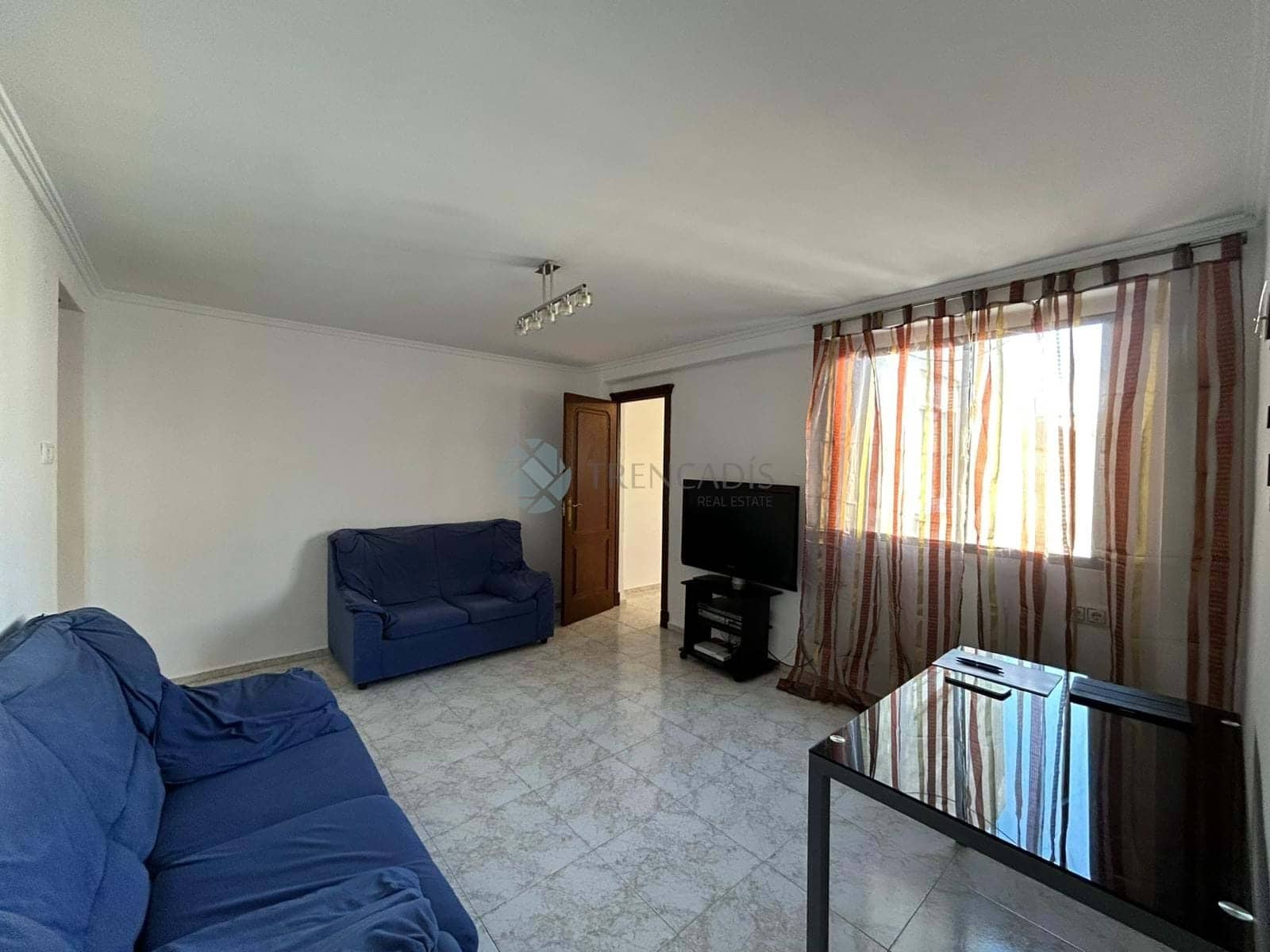 5 slaapkamer Appartement te koop in Benetusser - € 178.000 (Ref: 9592295)