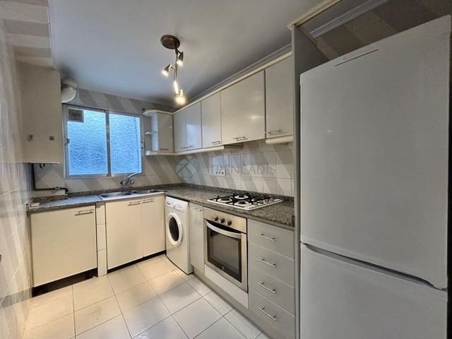 5 slaapkamer Appartement te koop in Benetússer - € 178.000 (Ref: 9592295)