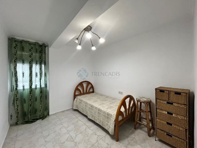 5 slaapkamer Appartement te koop in Benetússer - € 178.000 (Ref: 9592295)