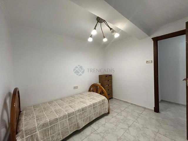 5 slaapkamer Appartement te koop in Benetússer - € 178.000 (Ref: 9592295)