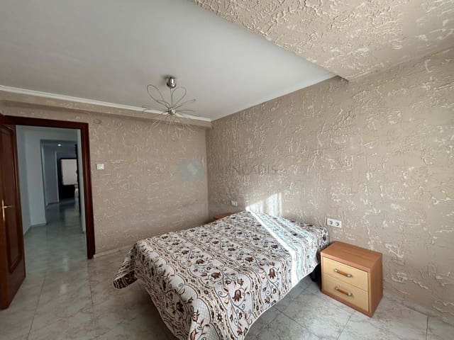 5 slaapkamer Appartement te koop in Benetússer - € 178.000 (Ref: 9592295)