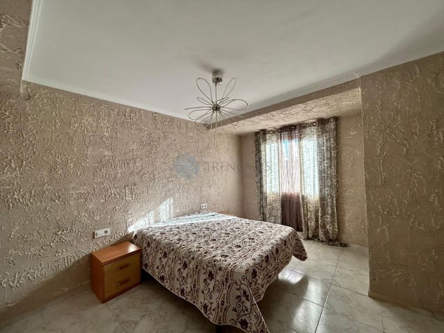 5 slaapkamer Appartement te koop in Benetússer - € 178.000 (Ref: 9592295)