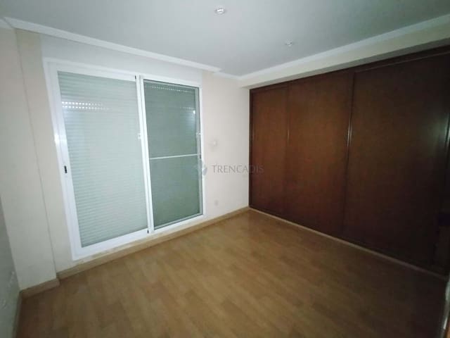 4 slaapkamer Appartement te koop in Puig met garage - € 339.000 (Ref: 9592296)
