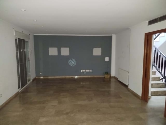 4 slaapkamer Appartement te koop in Puig met garage - € 339.000 (Ref: 9592296)