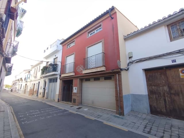 4 slaapkamer Appartement te koop in Puig met garage - € 339.000 (Ref: 9592296)