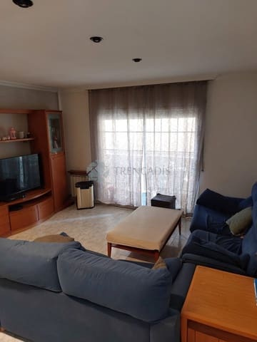 5 sypialnia Penthouse na sprzedaż w Les Franqueses del Vallès z garażem - 279 000 € (Ref: 9592297)