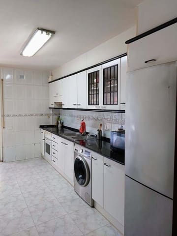 5 sypialnia Penthouse na sprzedaż w Les Franqueses del Vallès z garażem - 279 000 € (Ref: 9592297)