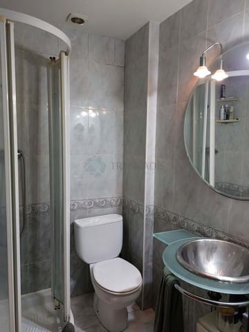 5 sypialnia Penthouse na sprzedaż w Les Franqueses del Vallès z garażem - 279 000 € (Ref: 9592297)