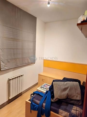 5 sypialnia Penthouse na sprzedaż w Les Franqueses del Vallès z garażem - 279 000 € (Ref: 9592297)