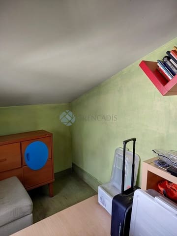 5 soverom Penthouse til salgs i Les Franqueses del Vallès med garasje - € 279 000 (Ref: 9592297)