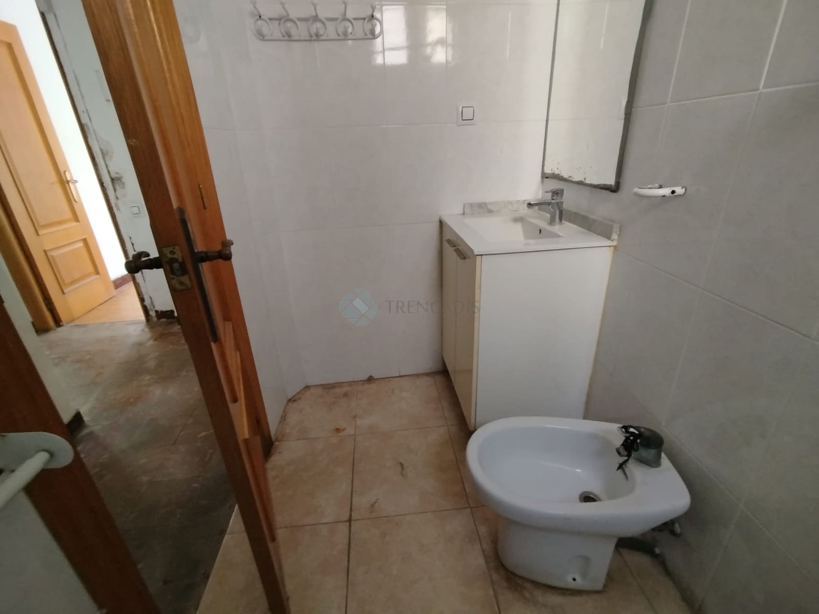3 Zimmer Apartment zu verkaufen in Valencia Stadt - 150.000 € (Ref: 9593278)