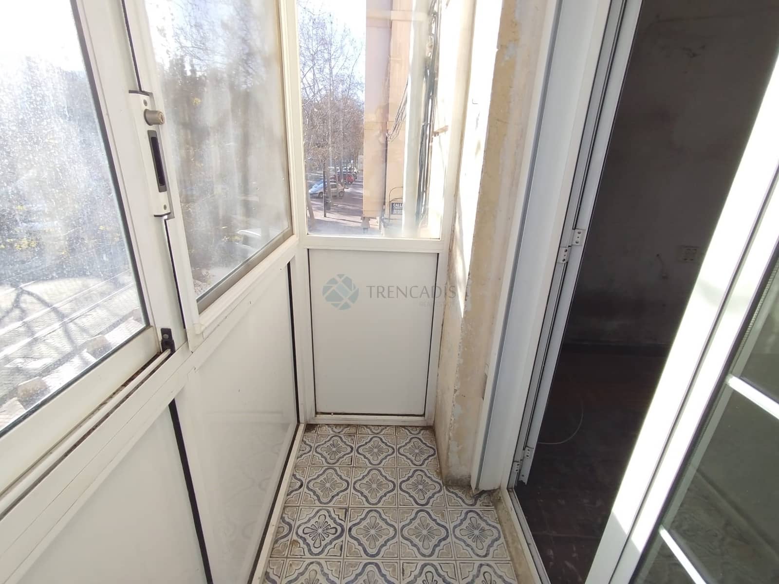 3 Zimmer Apartment zu verkaufen in Valencia Stadt - 150.000 € (Ref: 9593278)