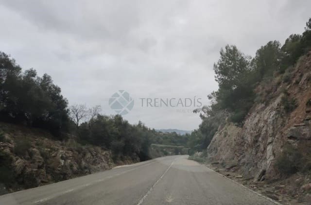 Grunde uden byggetilladelser til salg i Llosa de Ranes - € 152.000 (Ref: 9603246)