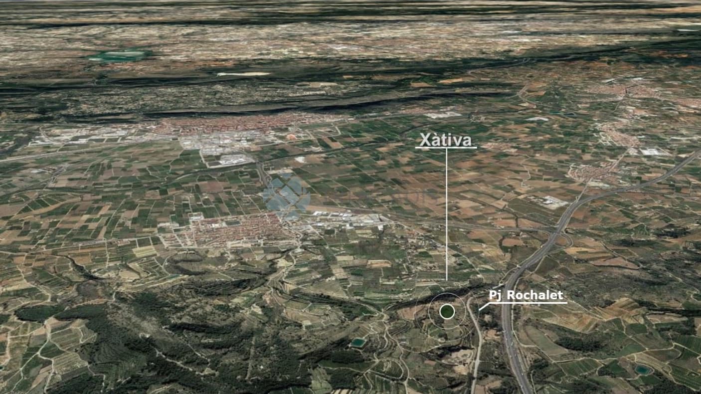 Grunde uden byggetilladelser til salg i Llosa de Ranes - € 152.000 (Ref: 9603246)