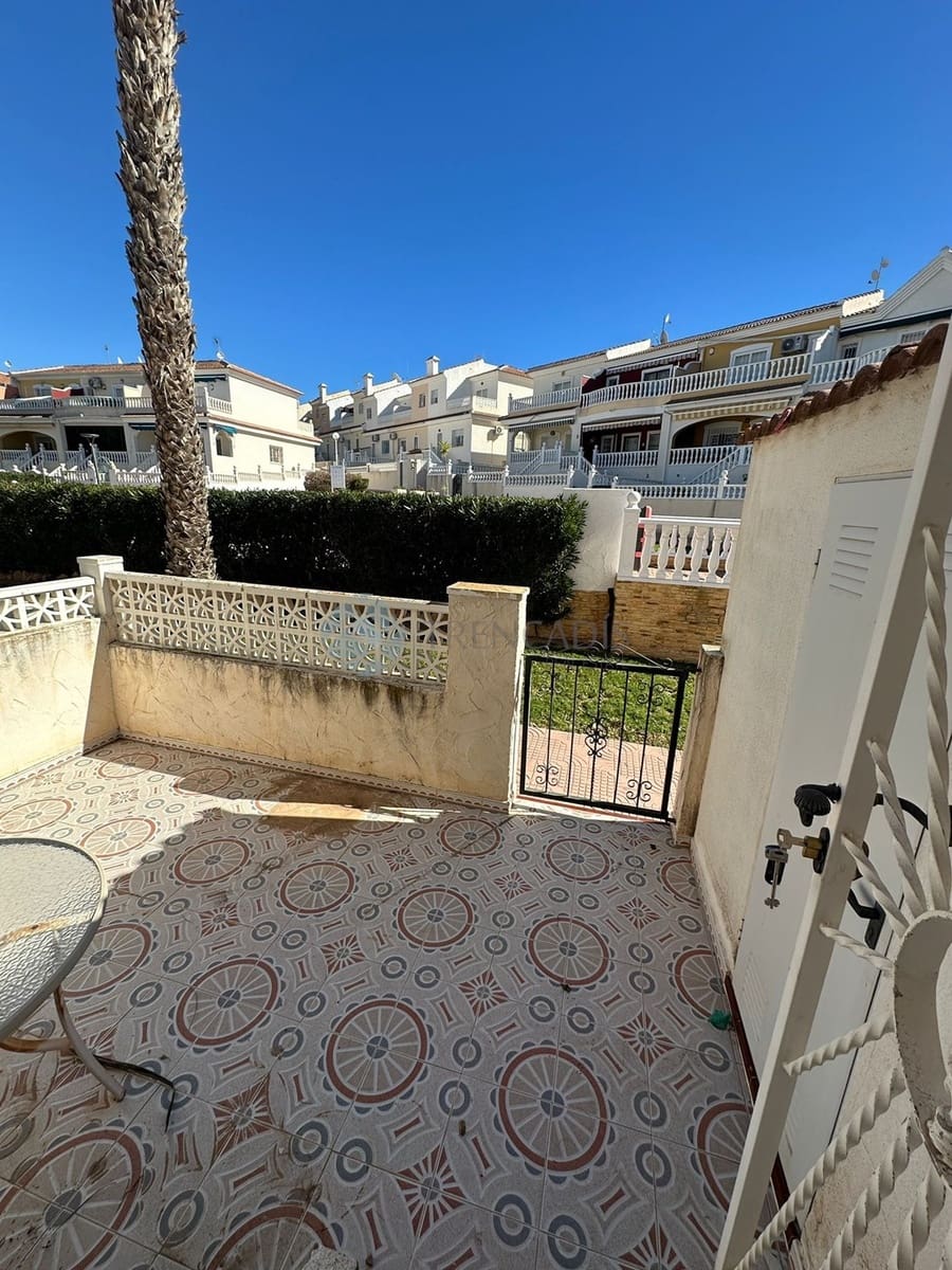 3 bedroom Terraced Villa for sale in Benijofar - € 199,000 (Ref: 9610018)