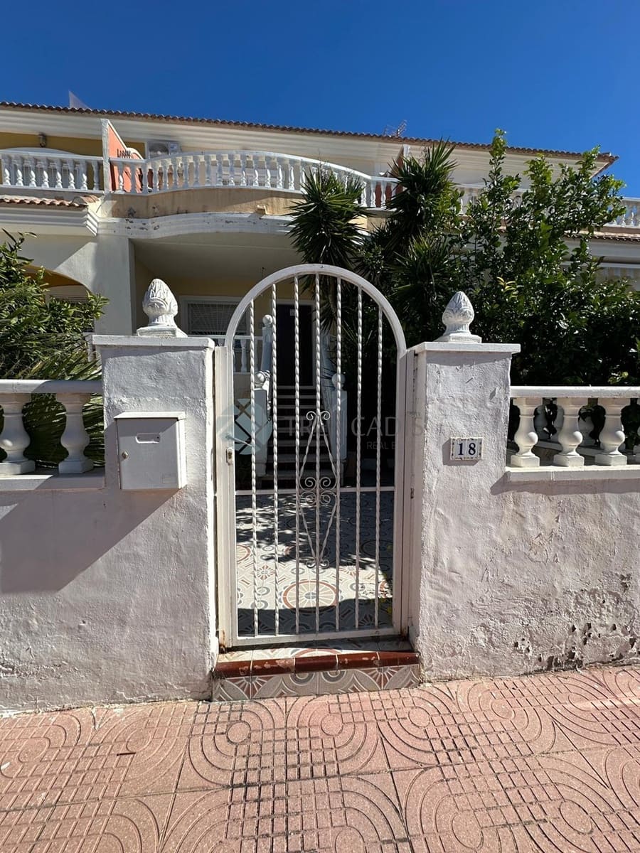 3 bedroom Terraced Villa for sale in Benijofar - € 199,000 (Ref: 9610018)