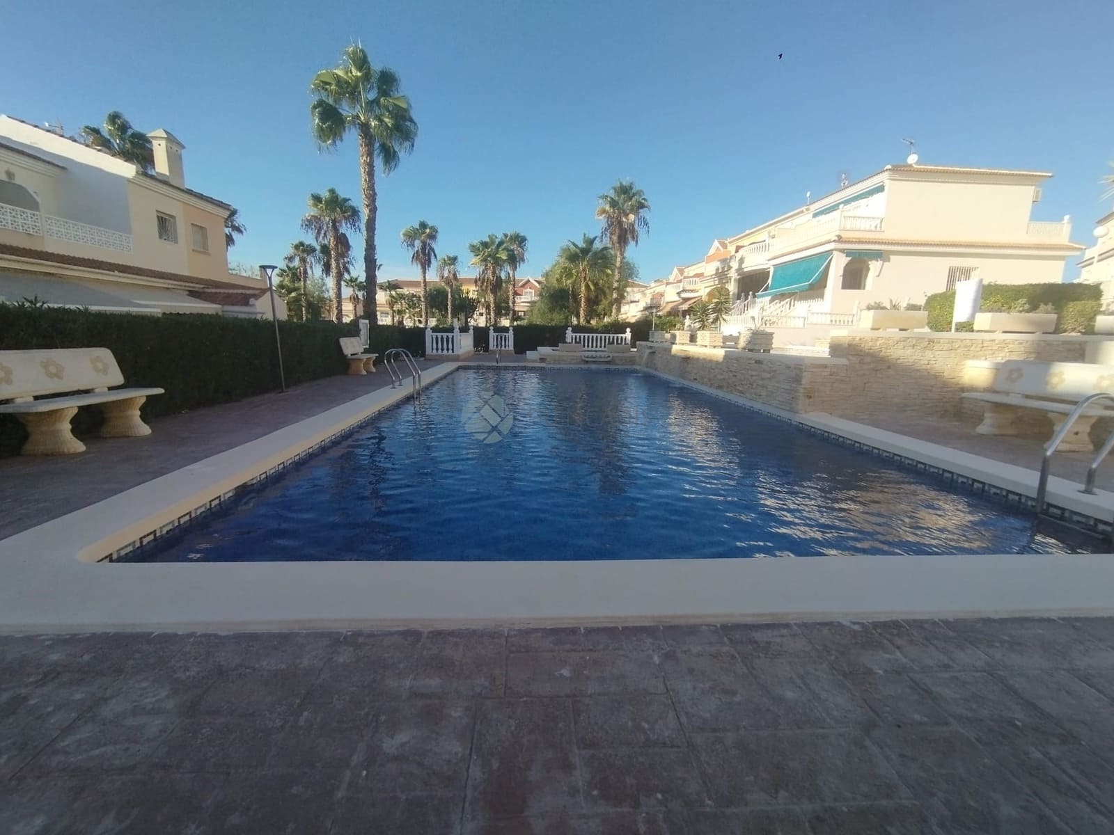 3 bedroom Terraced Villa for sale in Benijofar - € 199,000 (Ref: 9610018)