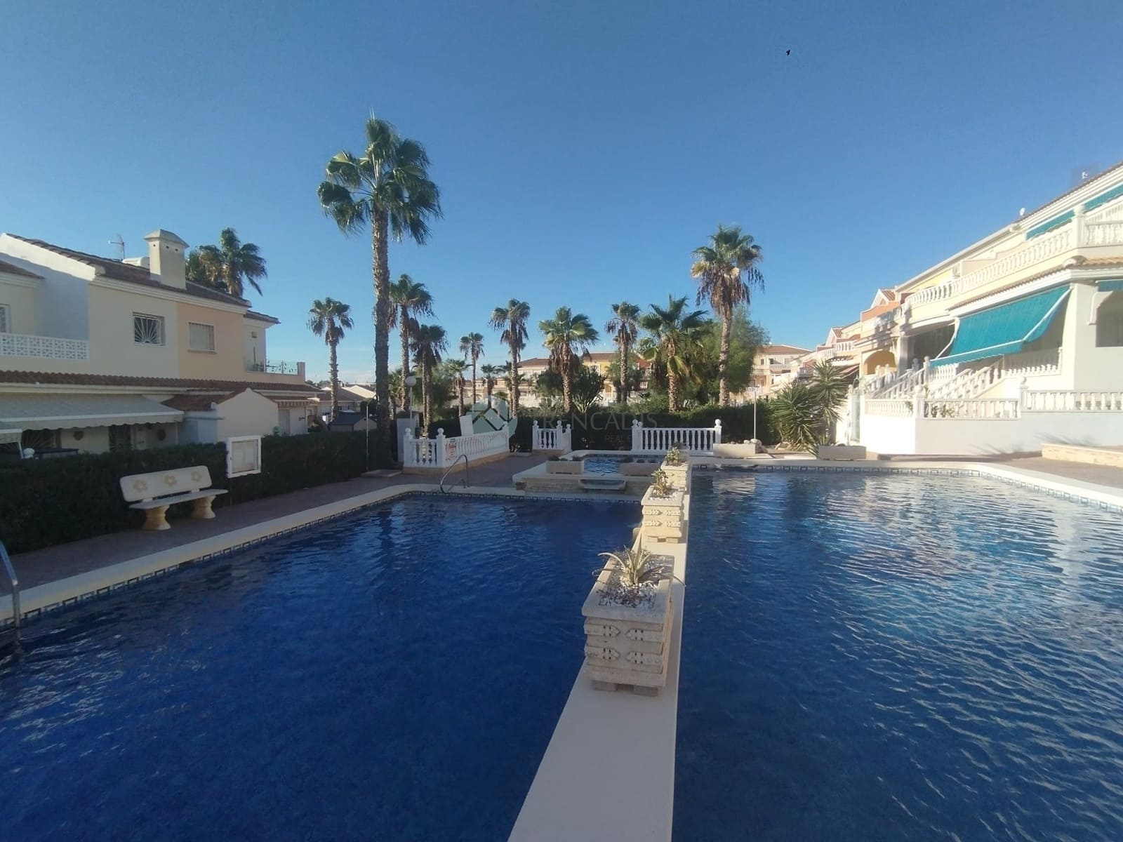 3 bedroom Terraced Villa for sale in Benijofar - € 199,000 (Ref: 9610018)