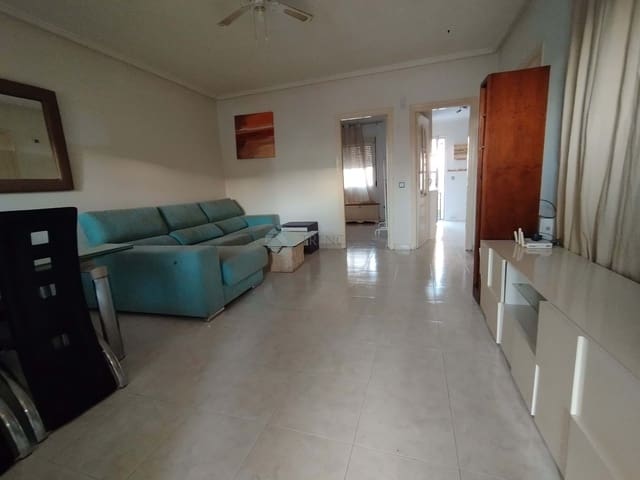 3 slaapkamer Rijtjeshuis te koop in Benijófar - € 199.000 (Ref: 9610018)