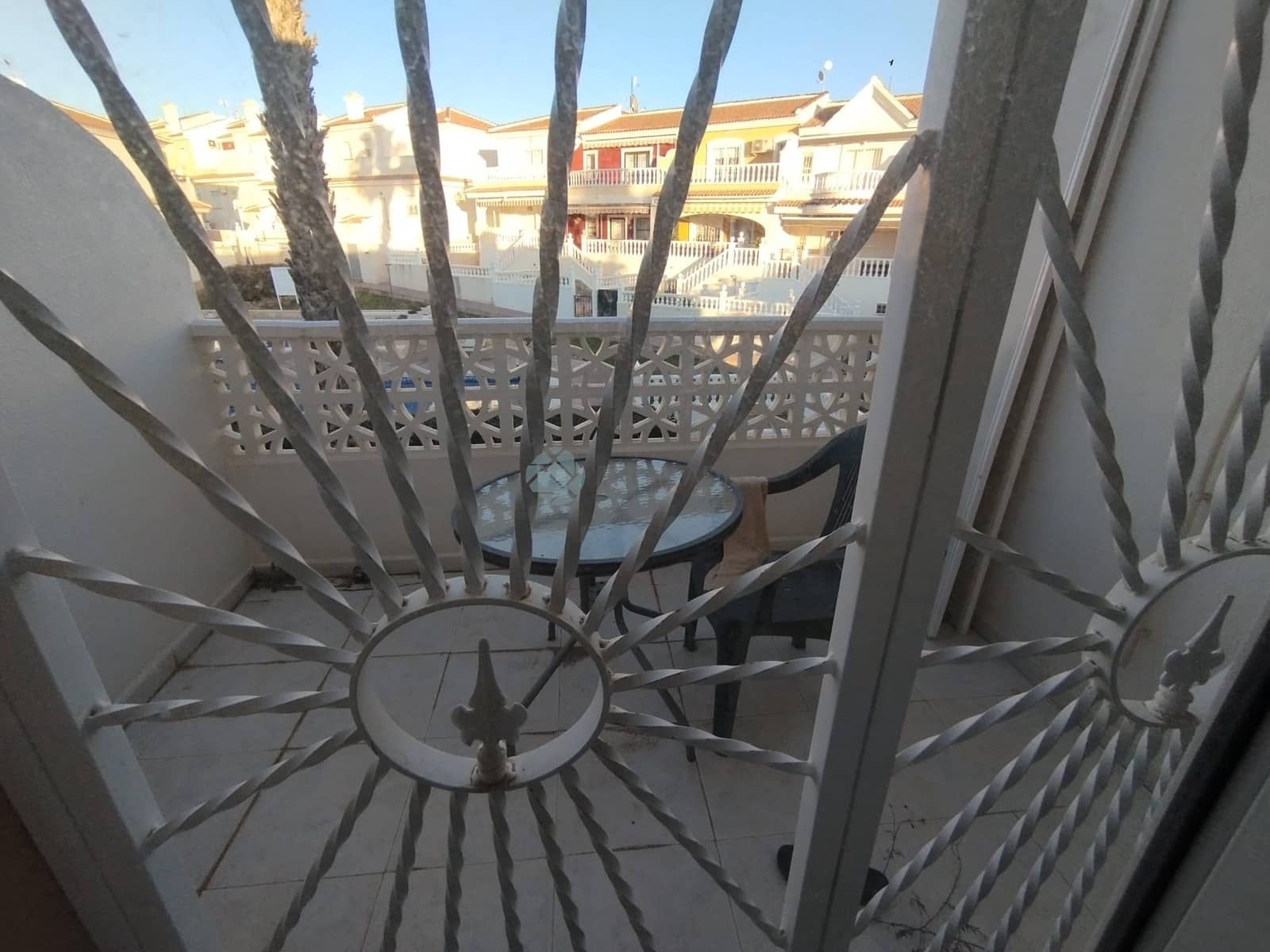 3 bedroom Terraced Villa for sale in Benijofar - € 199,000 (Ref: 9610018)