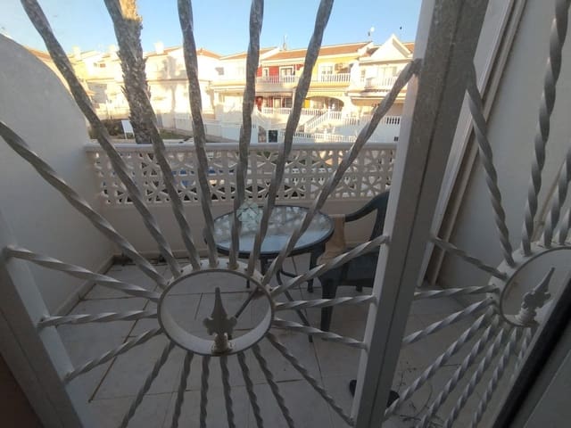 3 soveværelse Rækkehus til salg i Benijófar - € 199.000 (Ref: 9610018)