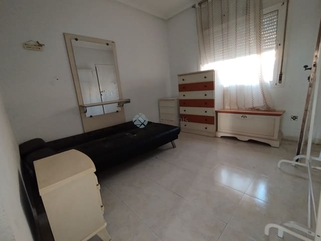 3 slaapkamer Rijtjeshuis te koop in Benijófar - € 199.000 (Ref: 9610018)