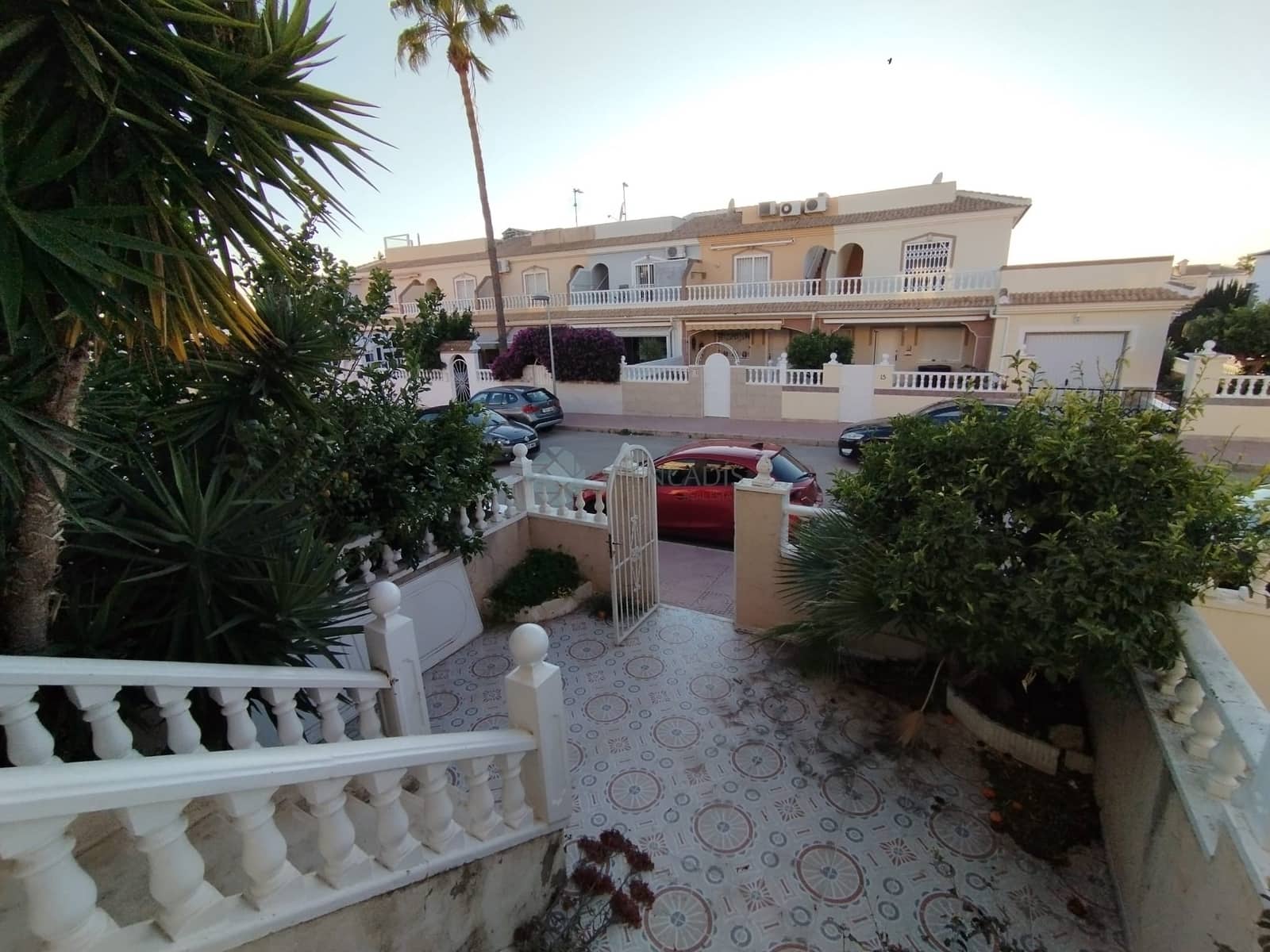 3 bedroom Terraced Villa for sale in Benijofar - € 199,000 (Ref: 9610018)