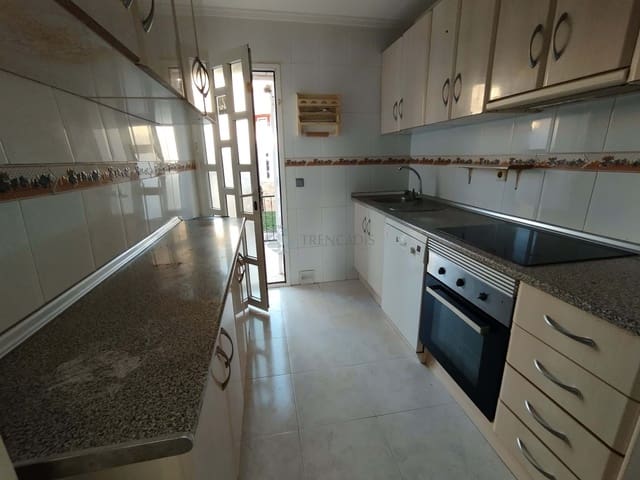 3 soveværelse Rækkehus til salg i Benijófar - € 199.000 (Ref: 9610018)