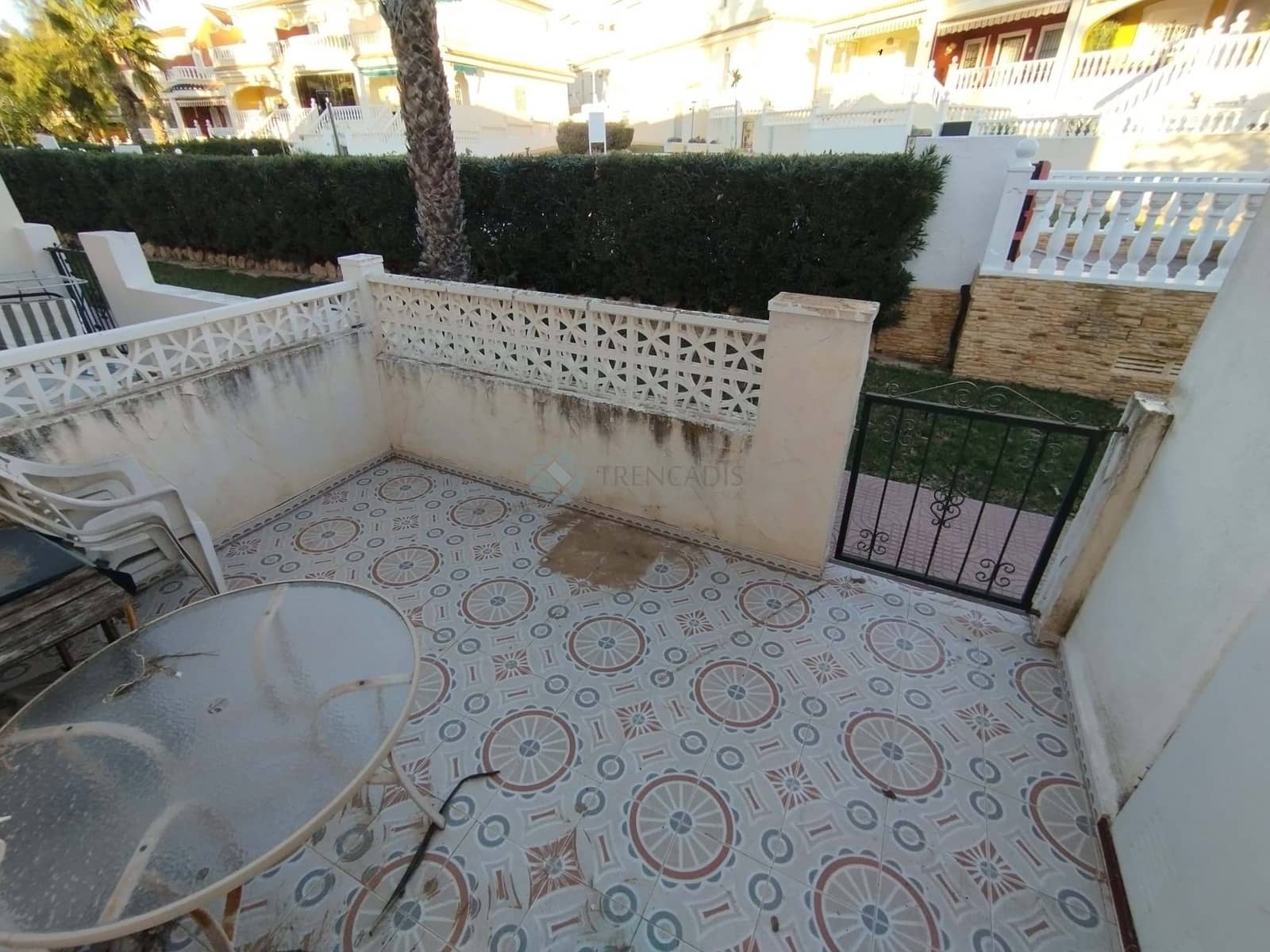 3 bedroom Terraced Villa for sale in Benijofar - € 199,000 (Ref: 9610018)