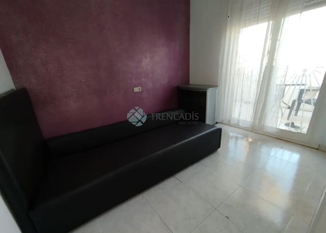 3 slaapkamer Rijtjeshuis te koop in Benijófar - € 199.000 (Ref: 9610018)