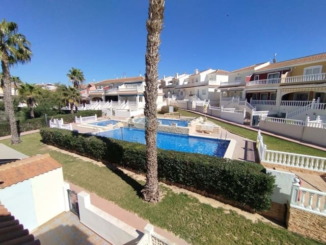 3 slaapkamer Rijtjeshuis te koop in Benijófar - € 199.000 (Ref: 9610018)