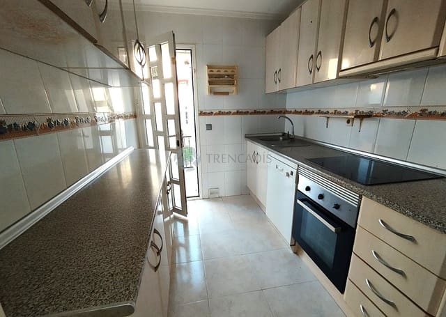 3 quarto Moradia em Banda para venda em Benijófar - 199 000 € (Ref: 9610018)