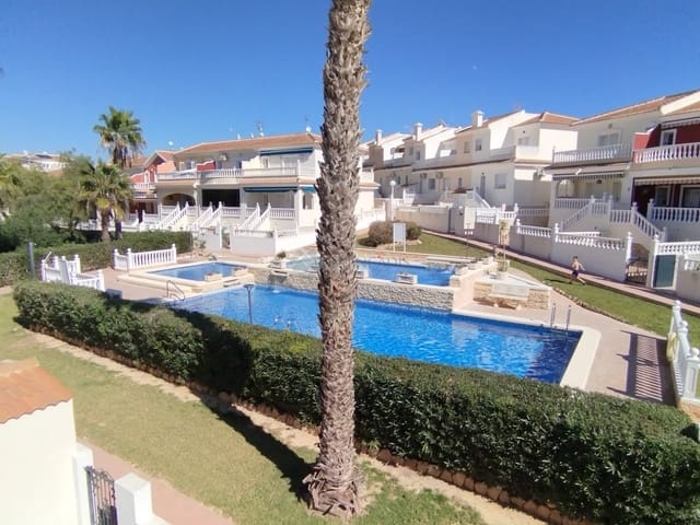 3 quarto Moradia em Banda para venda em Benijófar - 199 000 € (Ref: 9610018)