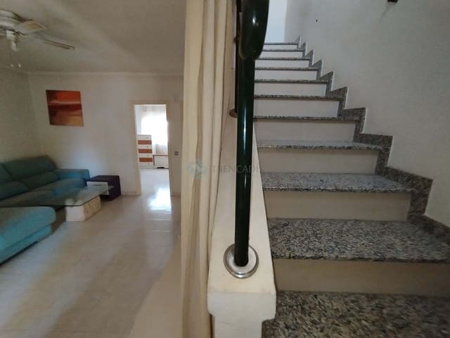 3 quarto Moradia em Banda para venda em Benijófar - 199 000 € (Ref: 9610018)