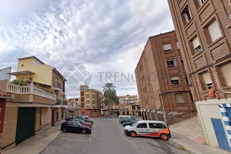 3 bedroom Apartment for sale in Orihuela - € 23,000 (Ref: 9610019)