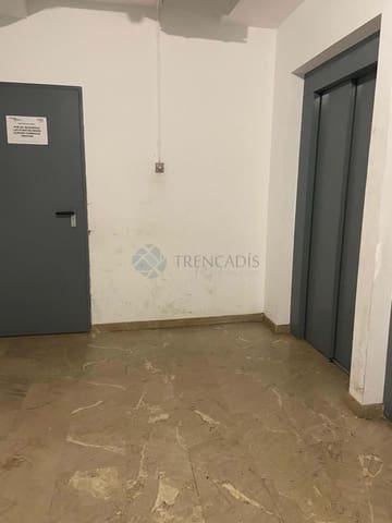 Garage in vendita in Valencia città - 25.500 € (Rif: 9610243)